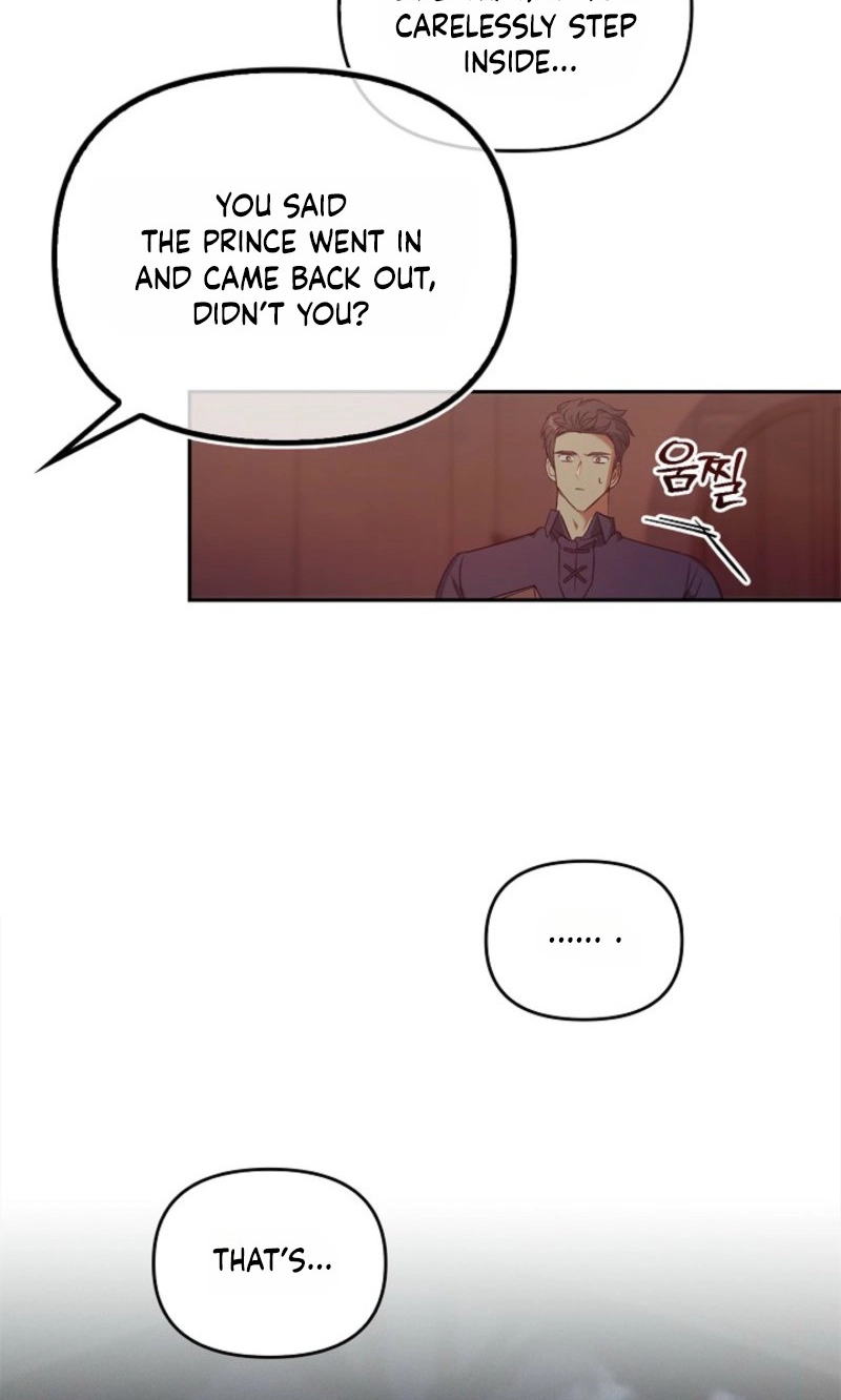 Read Regas chapter 106 image 35 on Lezhin