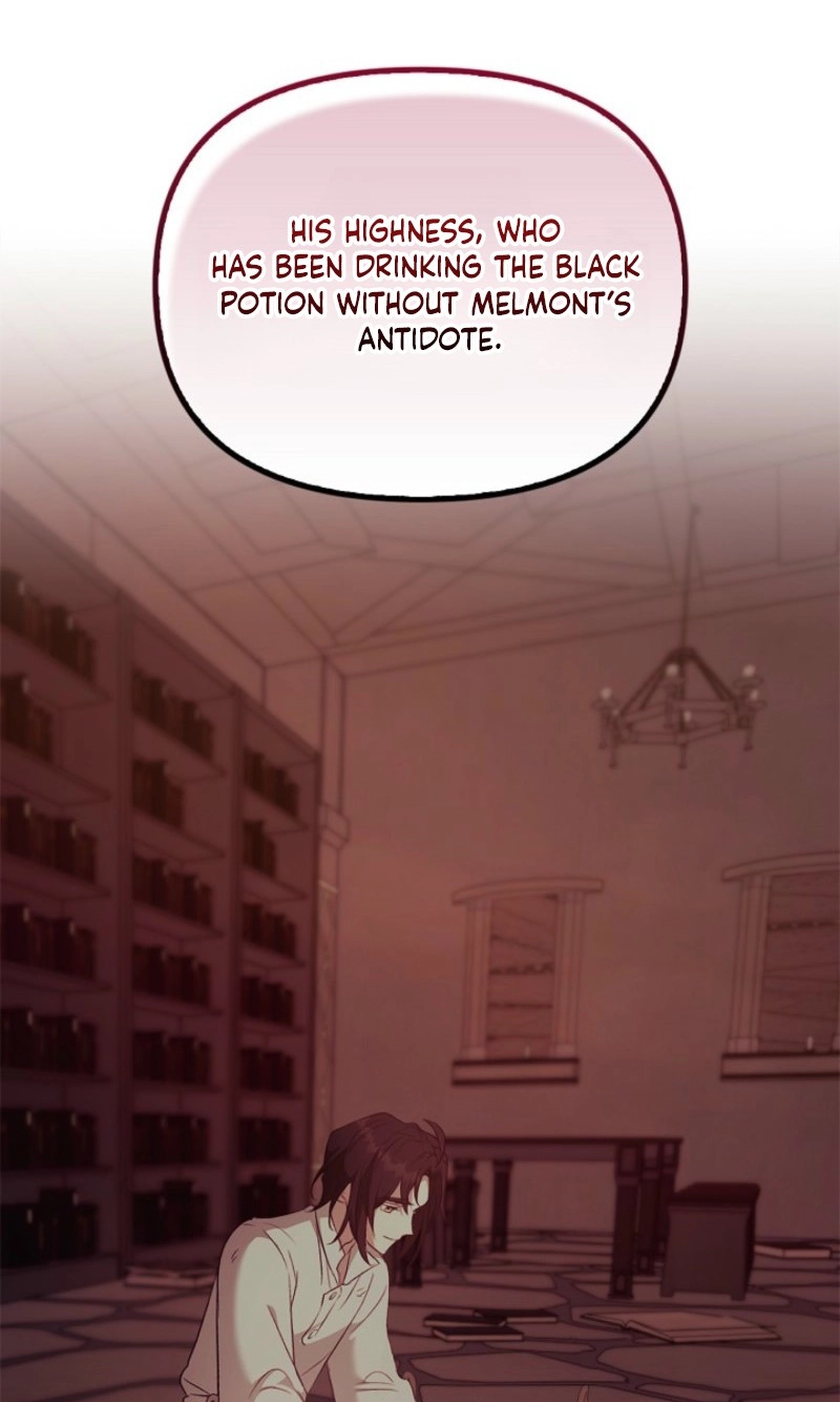 Read Regas chapter 106 image 4 on Lezhin