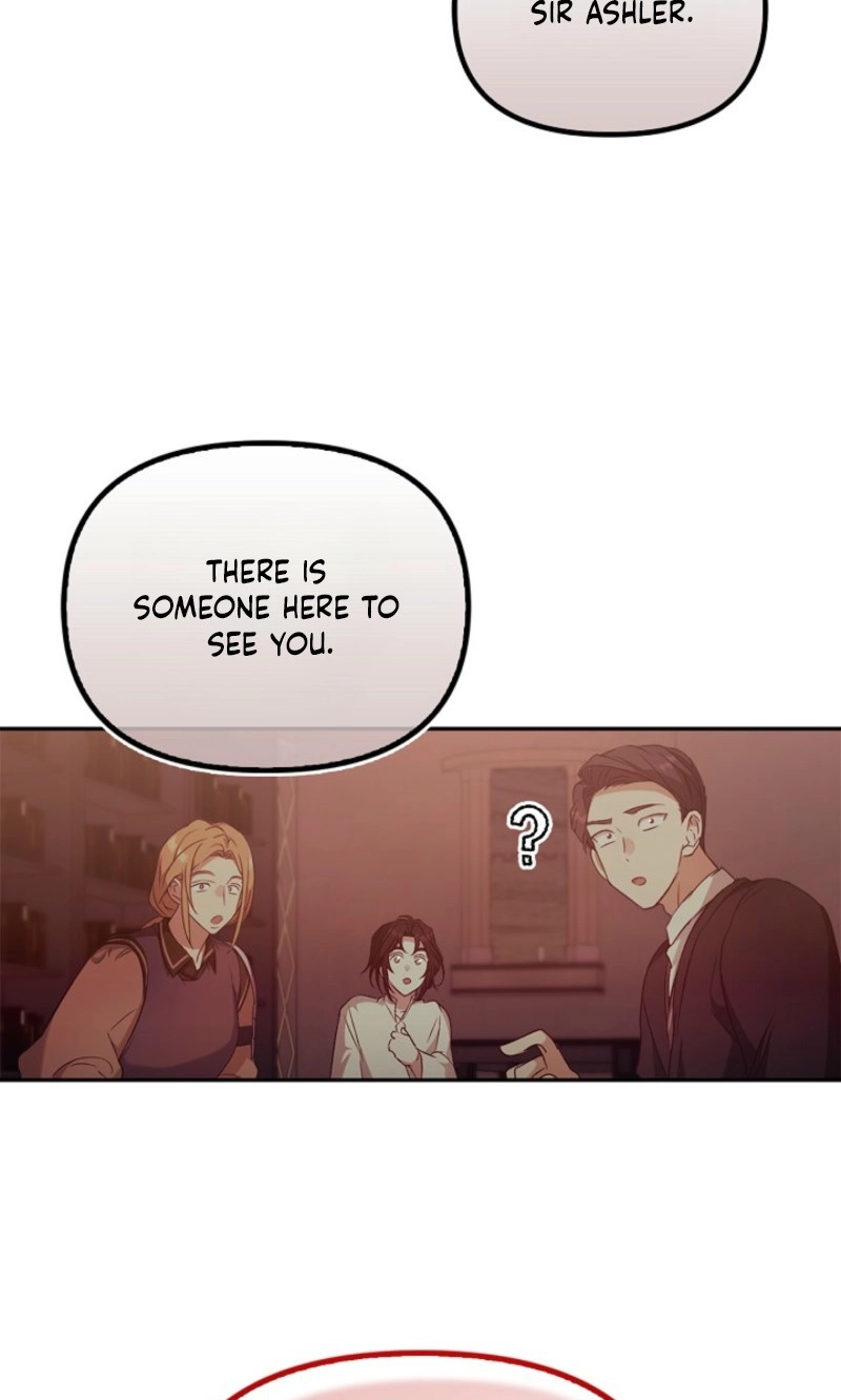 Read Regas chapter 106 image 41 on Lezhin