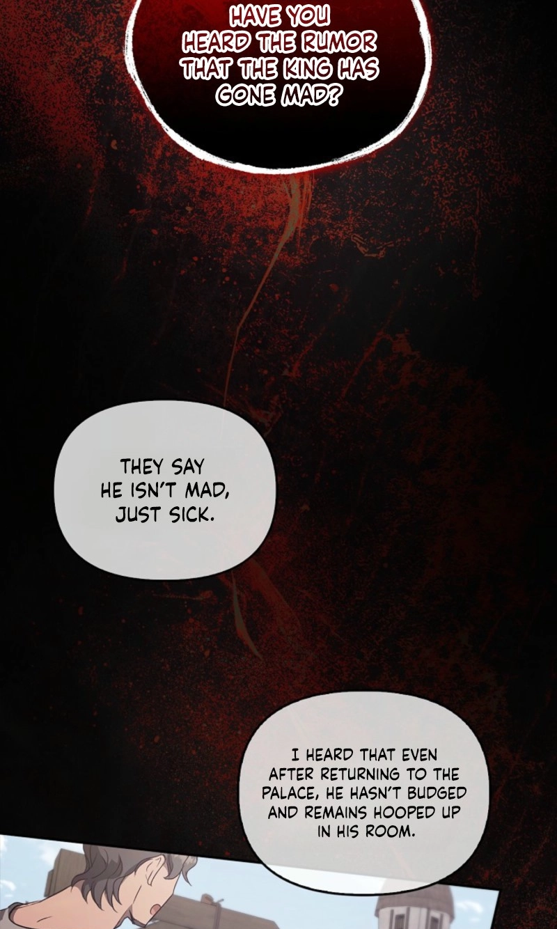 Read Regas chapter 106 image 45 on Lezhin