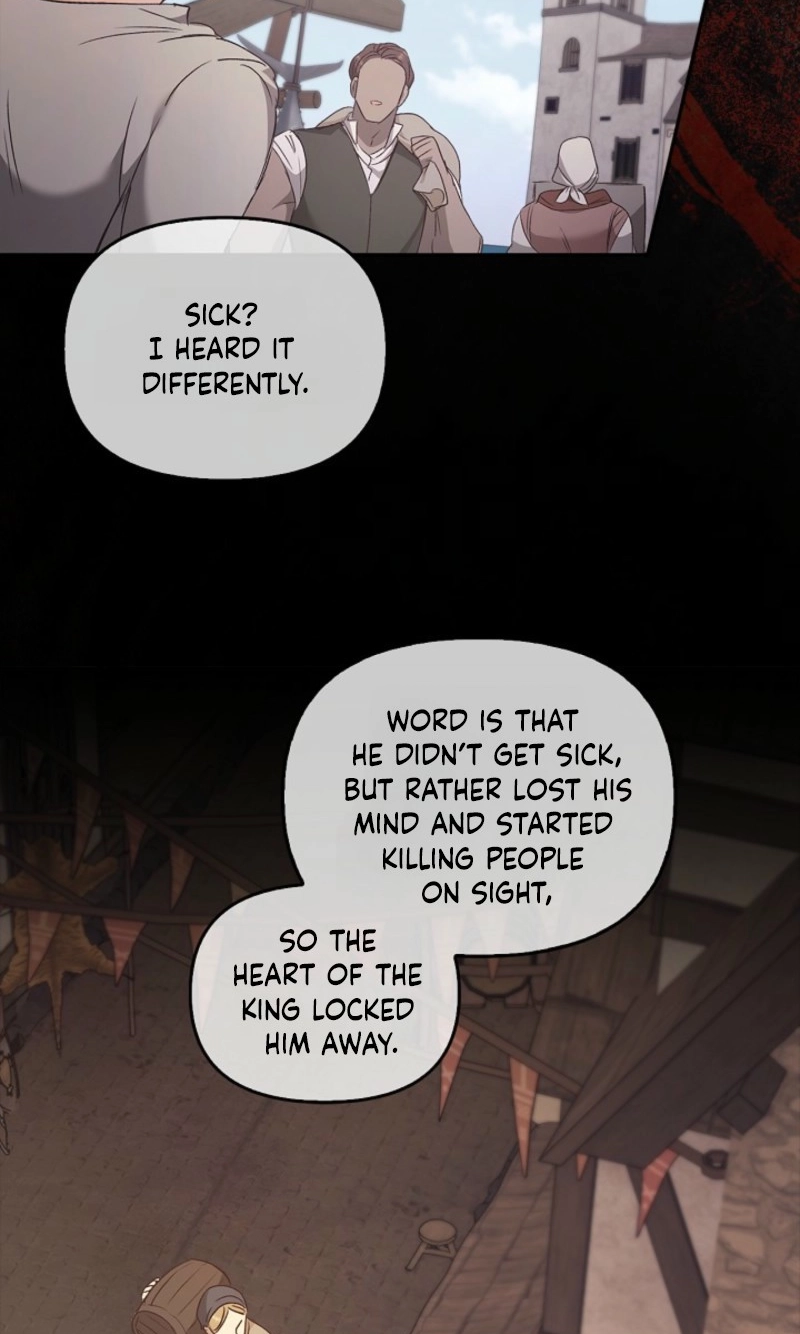 Read Regas chapter 106 image 46 on Lezhin