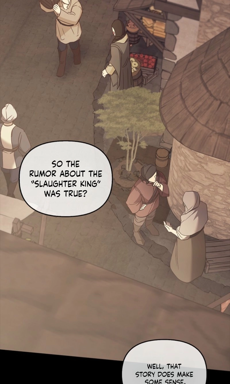 Read Regas chapter 106 image 47 on Lezhin