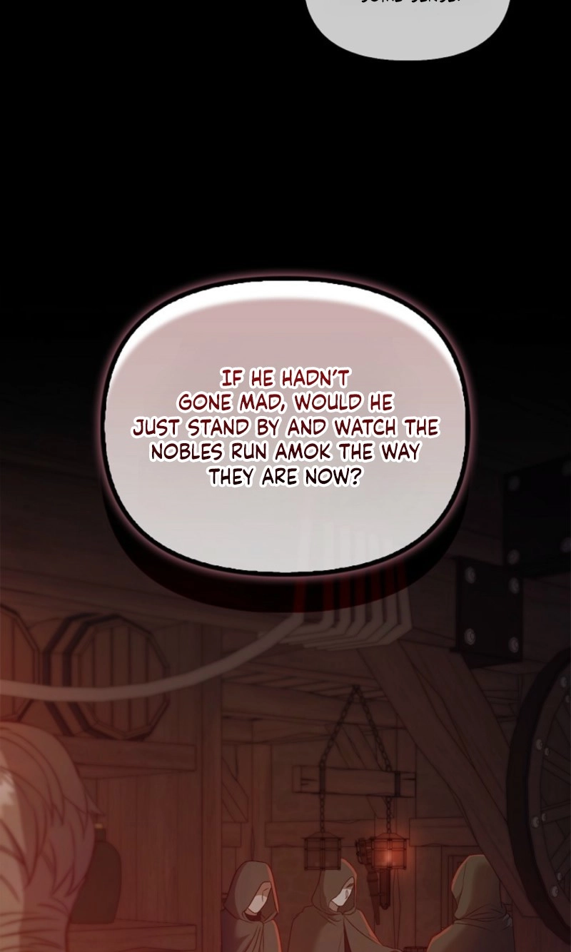 Read Regas chapter 106 image 48 on Lezhin