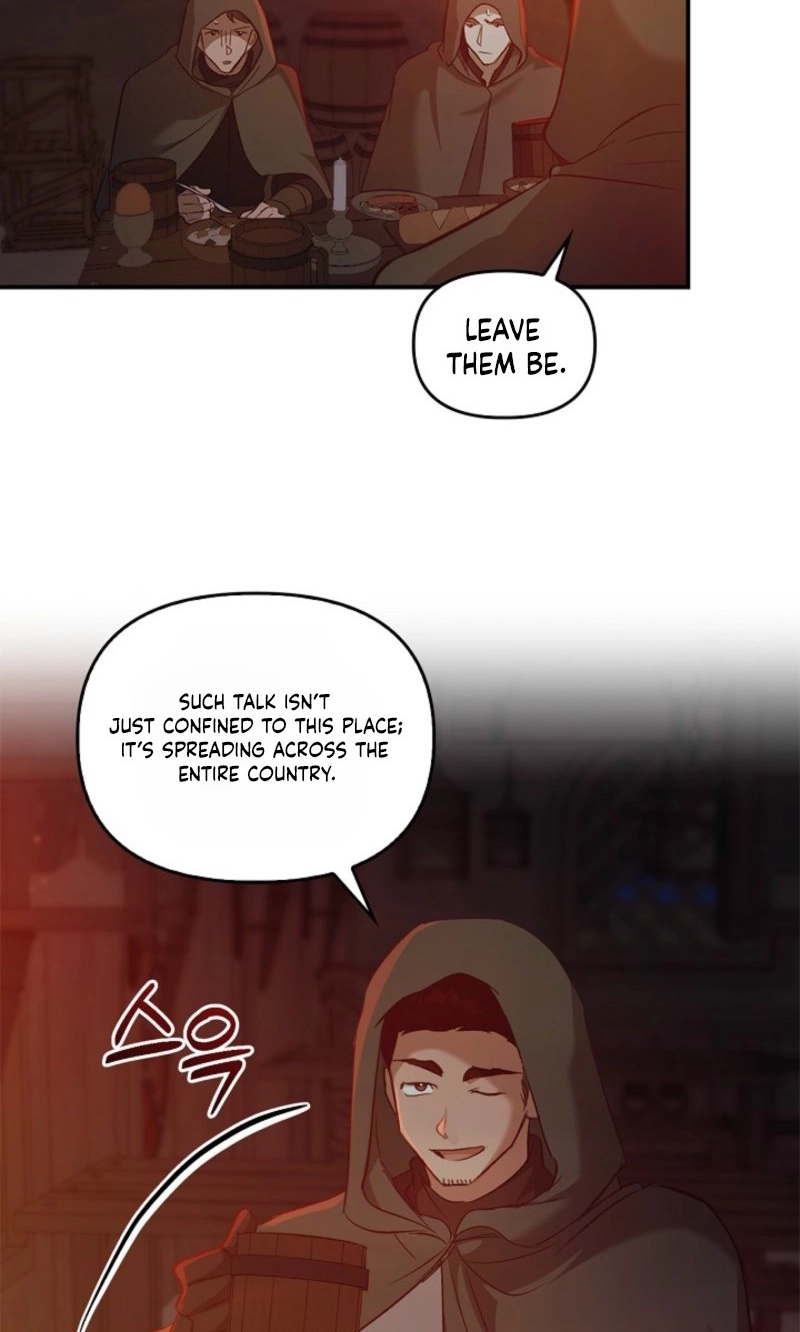 Read Regas chapter 106 image 50 on Lezhin