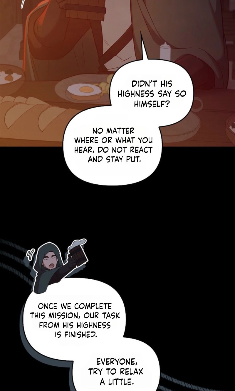 Read Regas chapter 106 image 51 on Lezhin