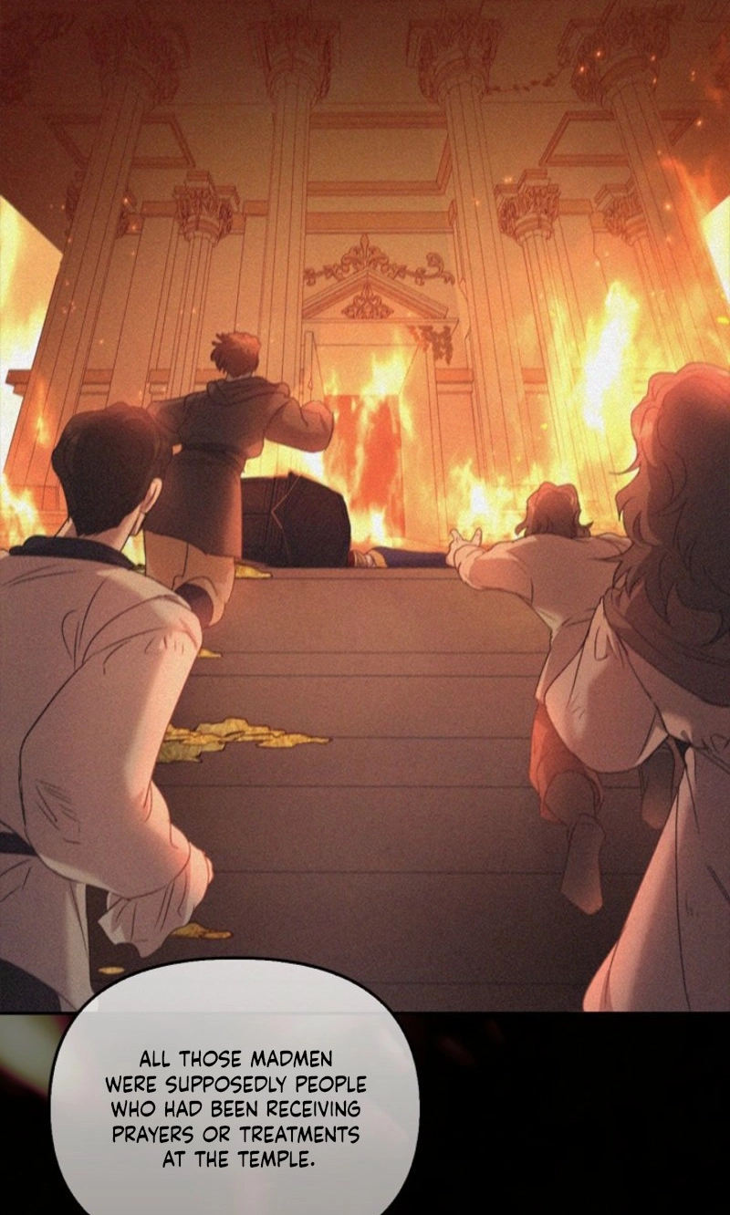 Read Regas chapter 106 image 56 on Lezhin