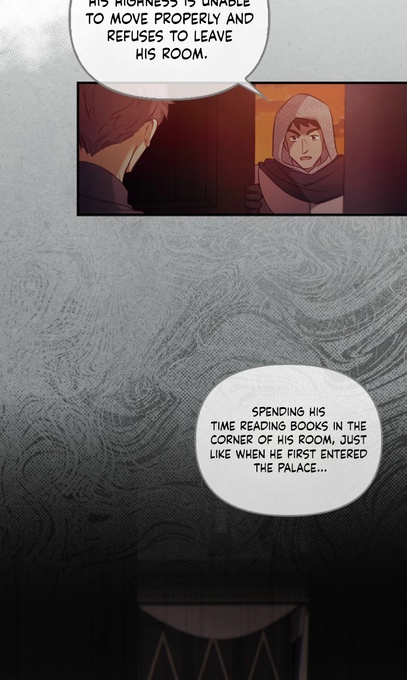 Read Regas chapter 106 image 6 on Lezhin