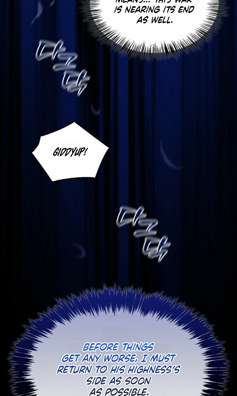 Read Regas chapter 106 image 75 on Lezhin