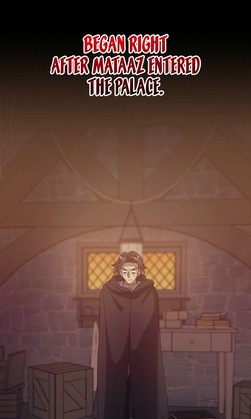 Read Regas chapter 106 image 85 on Lezhin