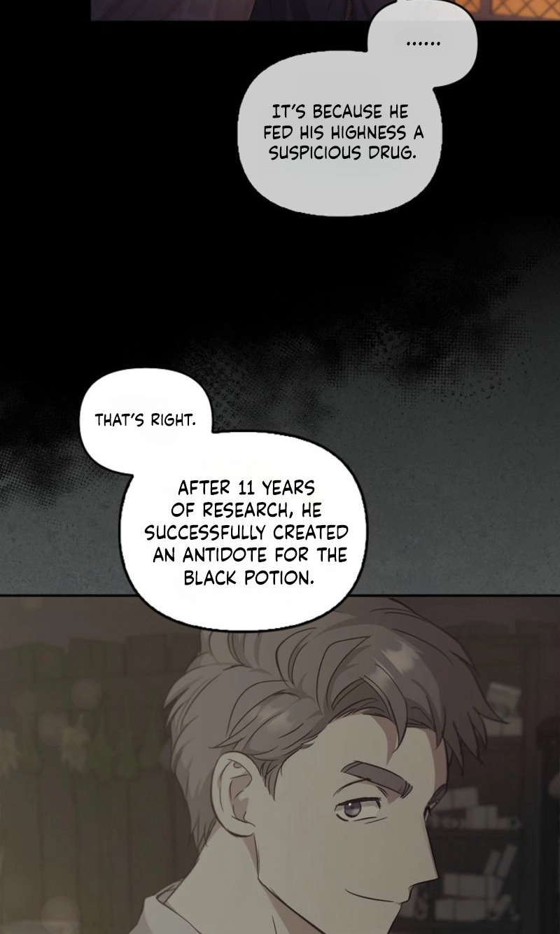 Read Regas chapter 106 image 88 on Lezhin