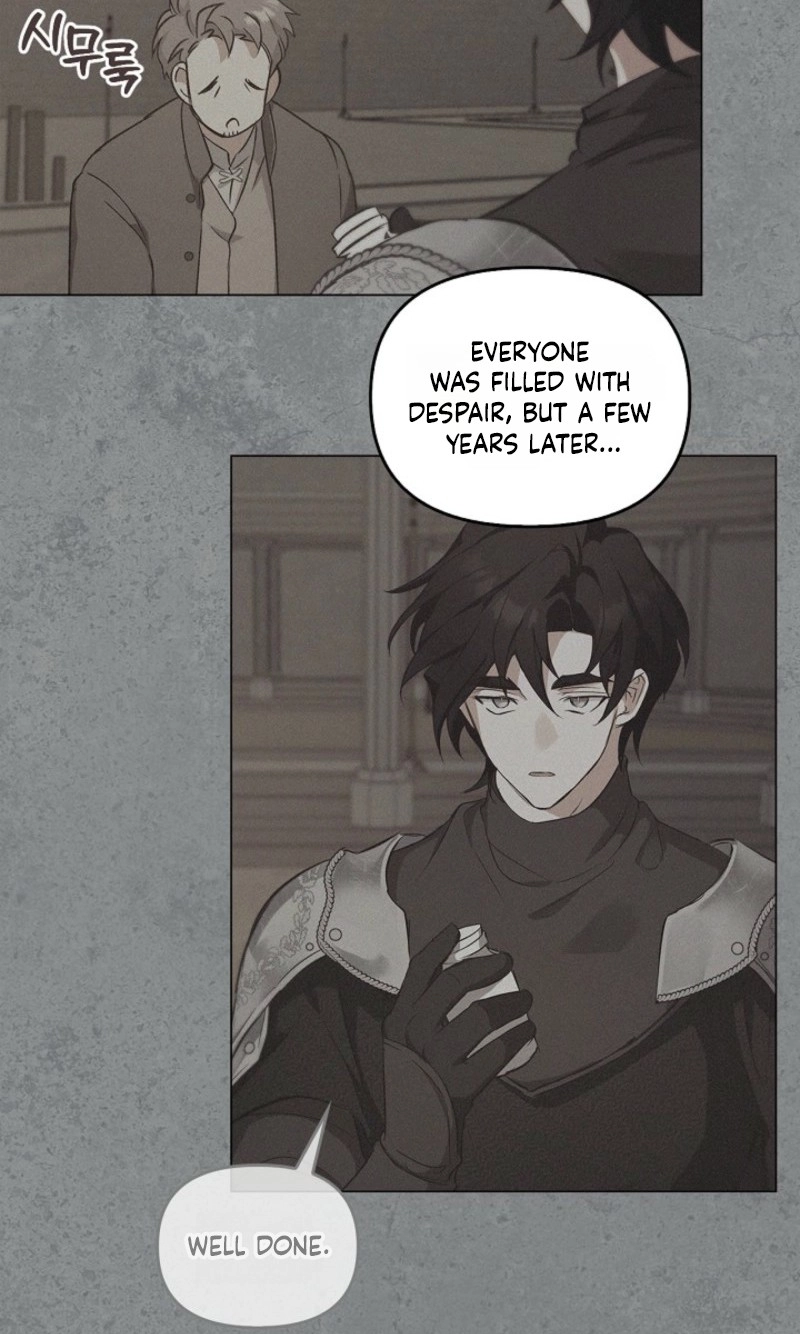 Read Regas chapter 106 image 93 on Lezhin