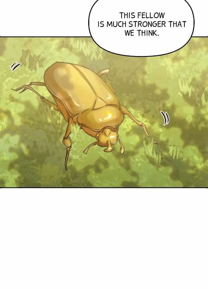 Read Regas chapter 11 image 100 on Lezhin