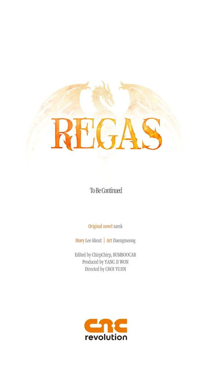 Read Regas chapter 11 image 115 on Lezhin
