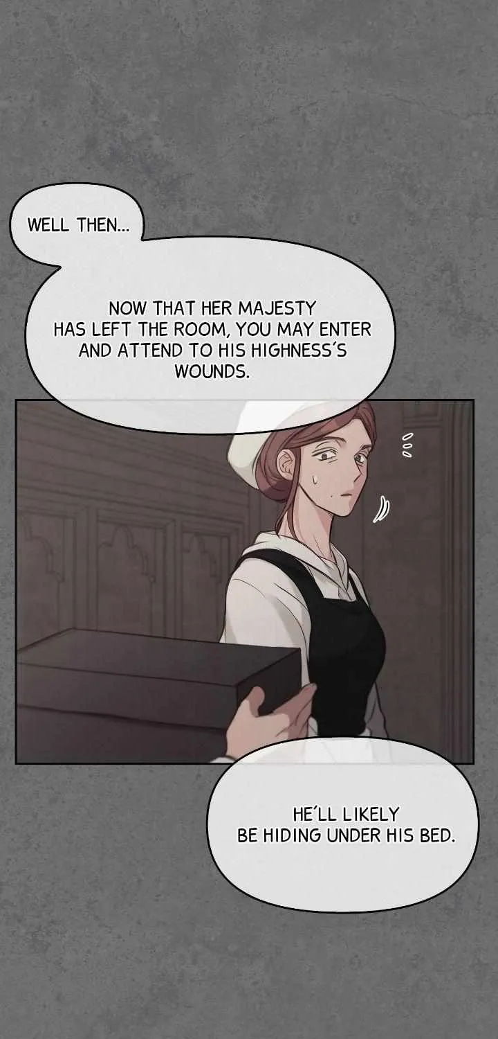 Read Regas chapter 11 image 19 on Lezhin