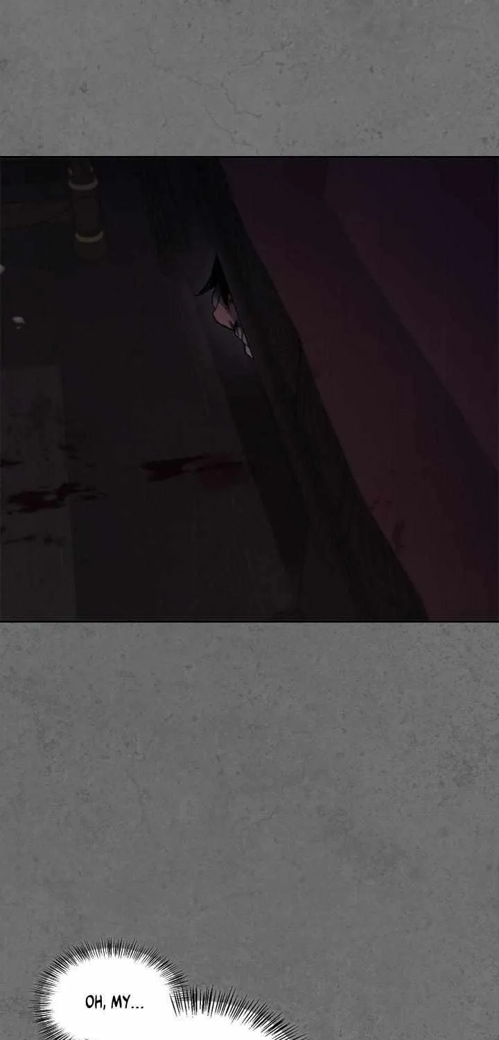 Read Regas chapter 11 image 24 on Lezhin