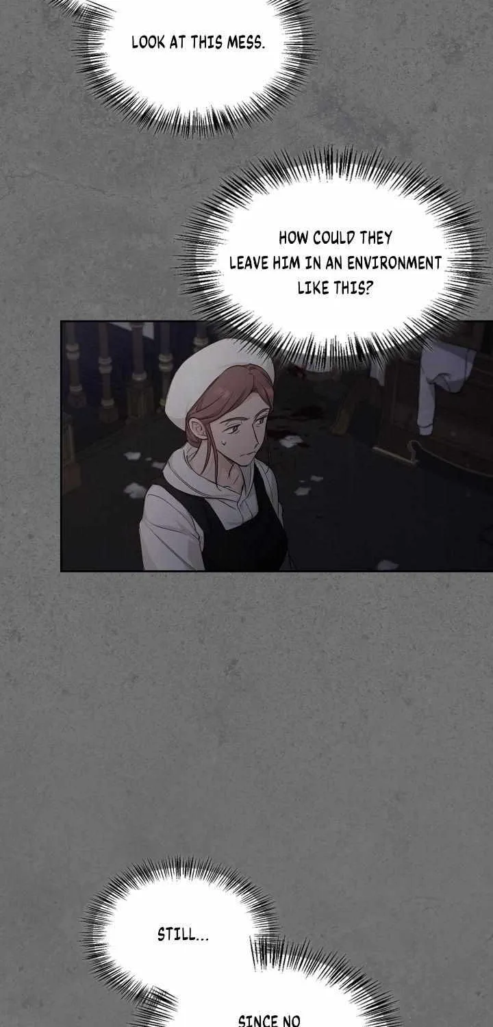 Read Regas chapter 11 image 25 on Lezhin