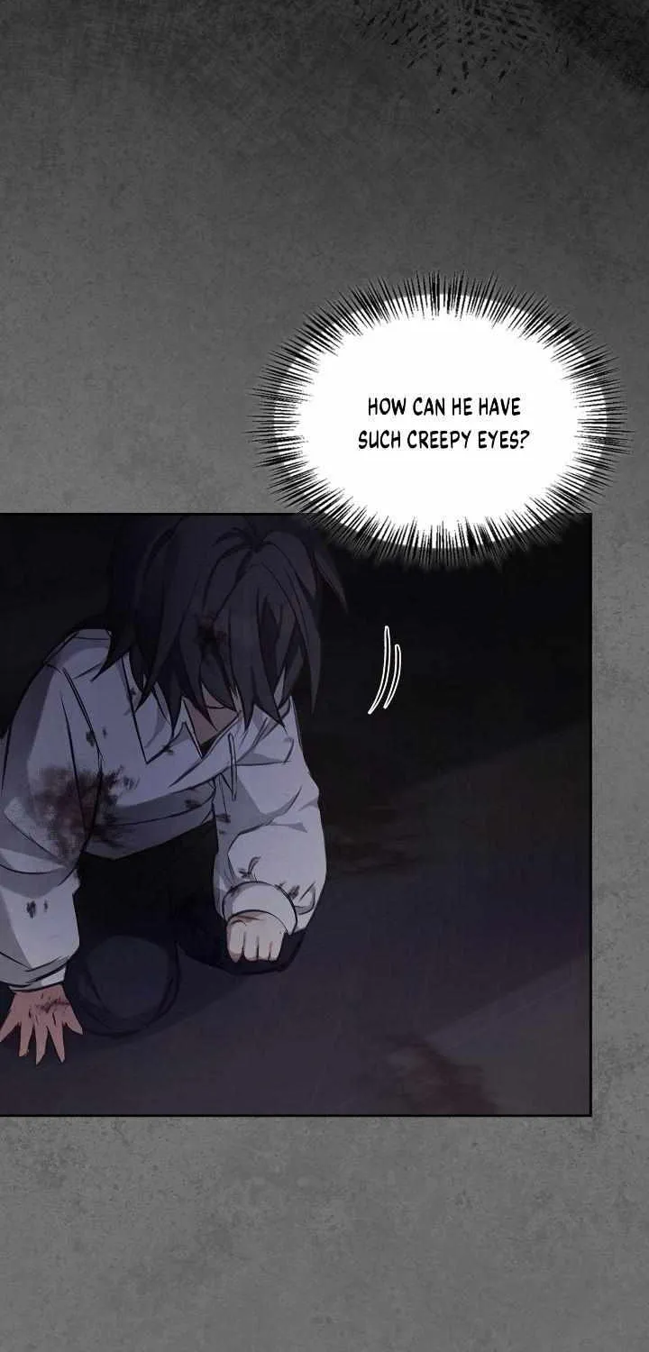 Read Regas chapter 11 image 34 on Lezhin