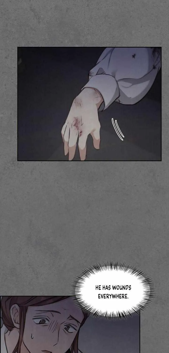 Read Regas chapter 11 image 39 on Lezhin