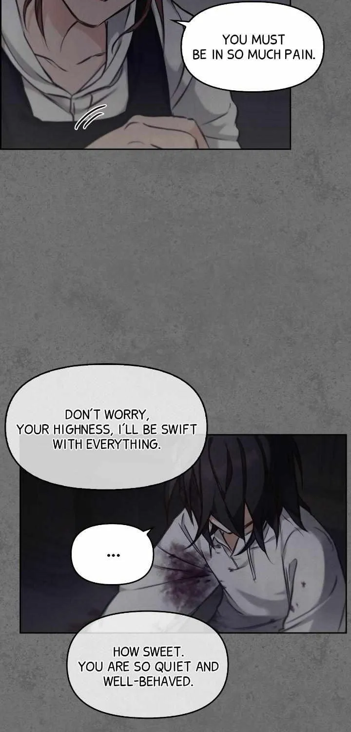 Read Regas chapter 11 image 40 on Lezhin