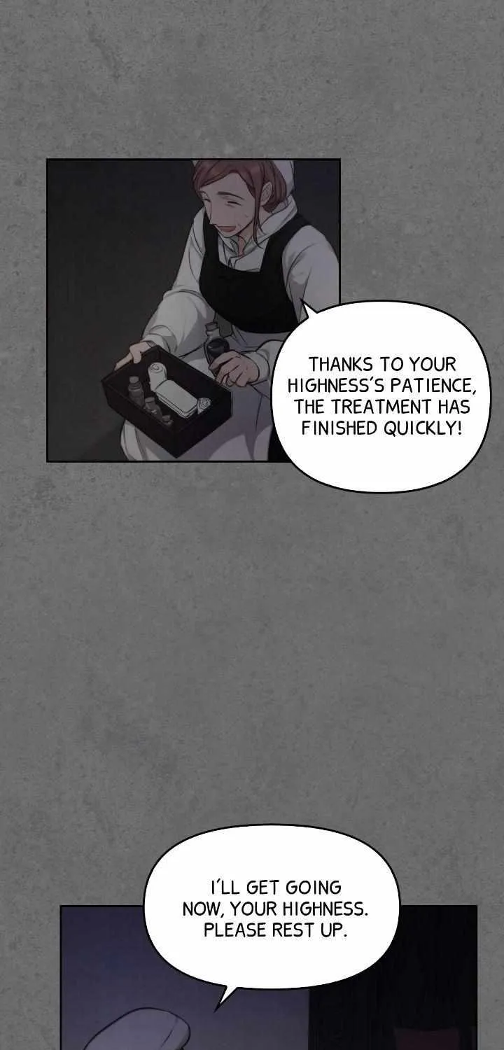 Read Regas chapter 11 image 43 on Lezhin