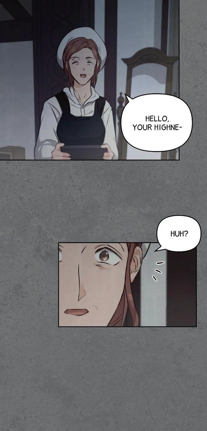 Read Regas chapter 11 image 46 on Lezhin