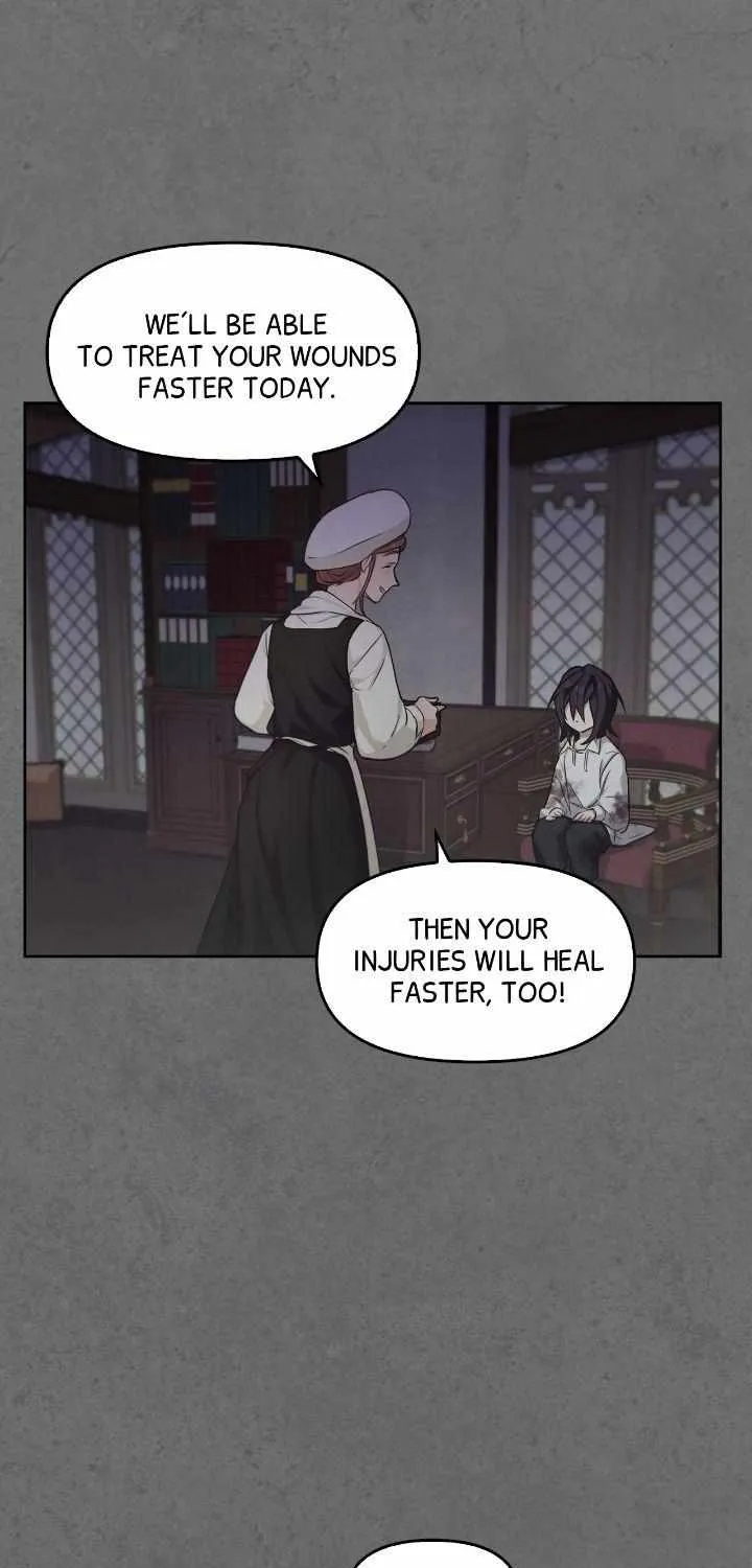 Read Regas chapter 11 image 48 on Lezhin