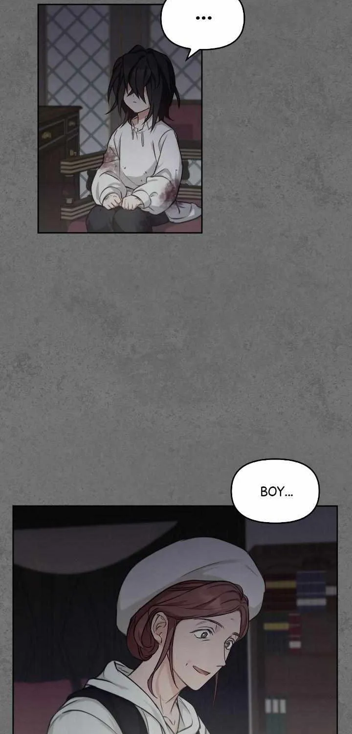 Read Regas chapter 11 image 49 on Lezhin