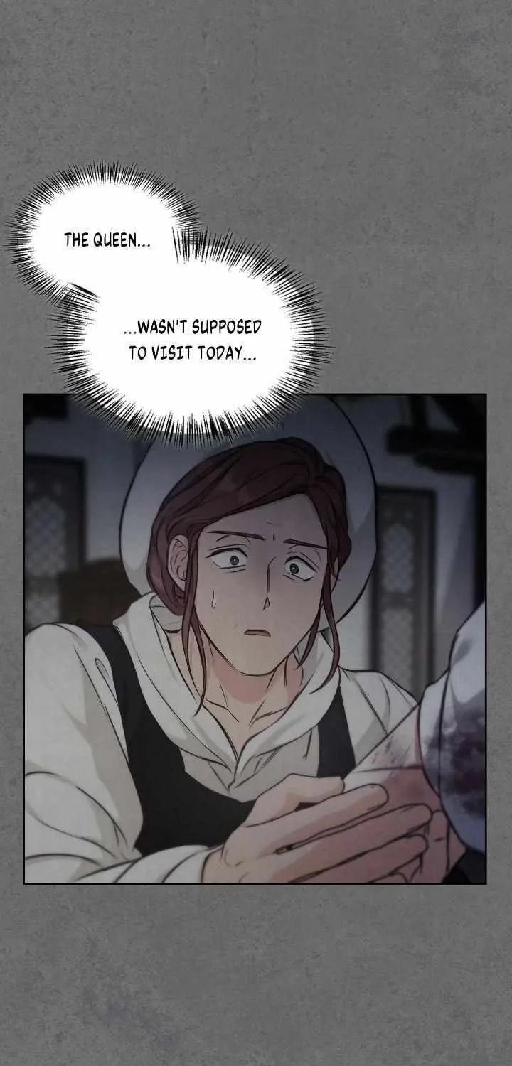 Read Regas chapter 11 image 58 on Lezhin