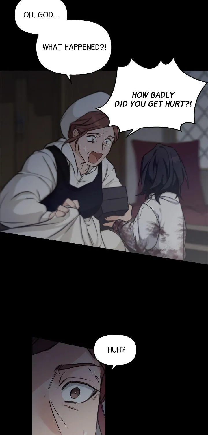 Read Regas chapter 11 image 70 on Lezhin