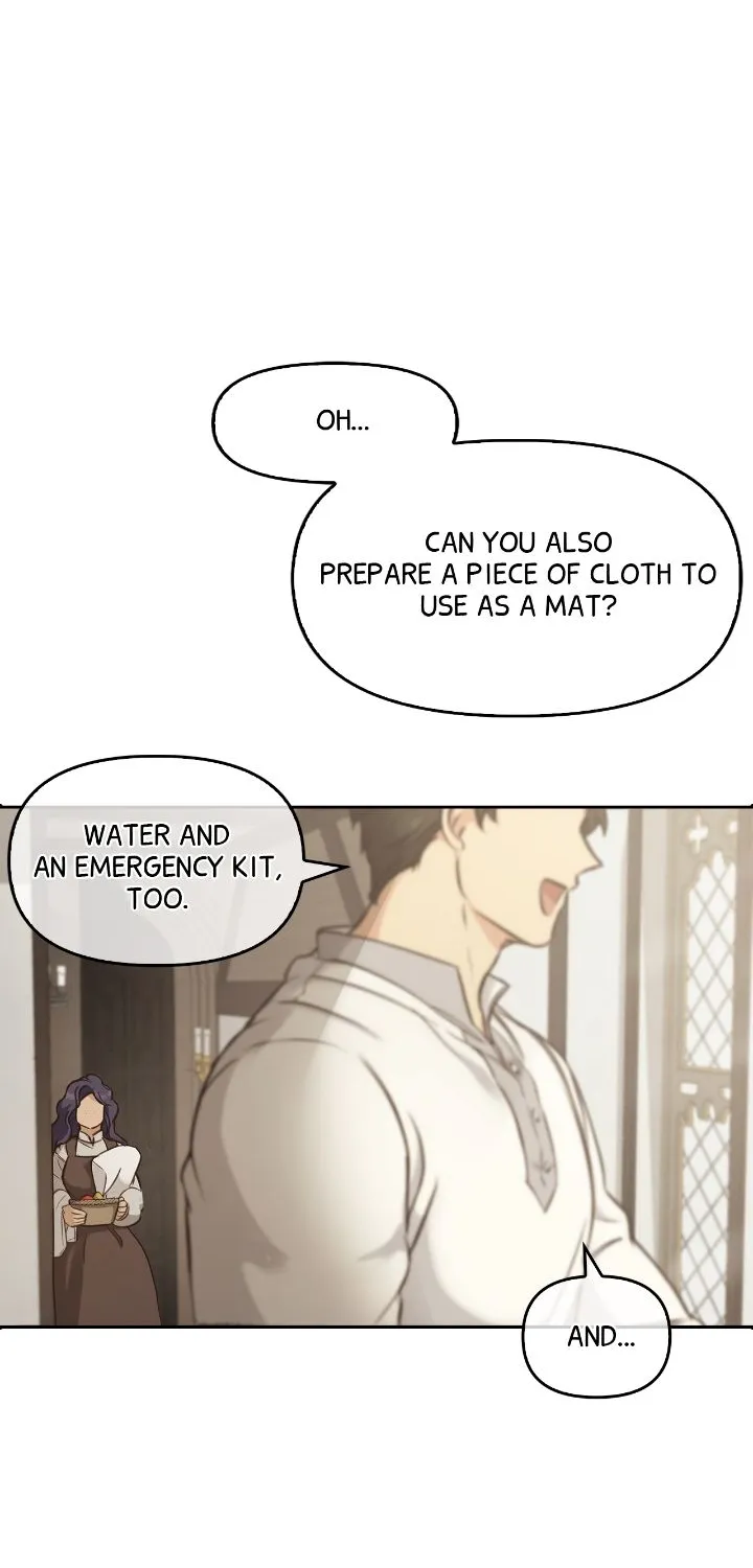 Read Regas chapter 12 image 13 on Lezhin