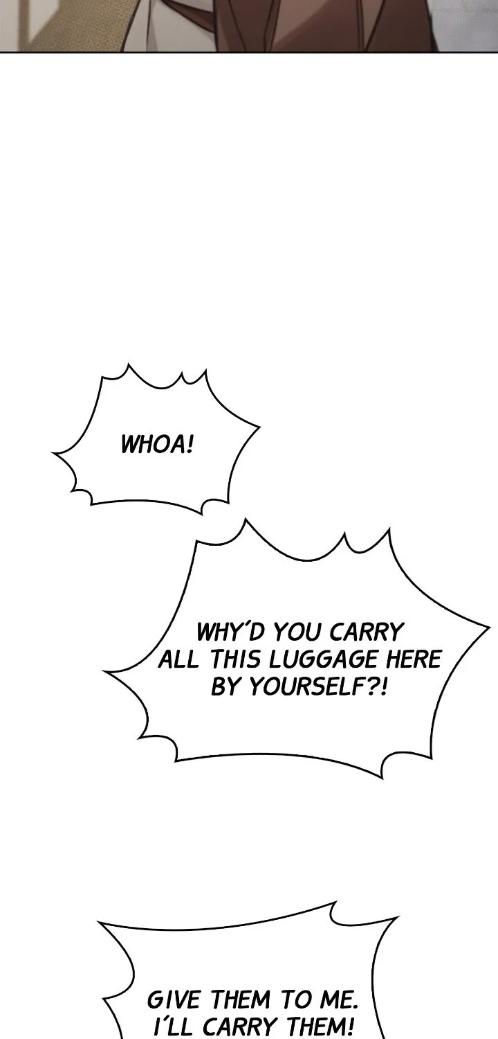 Read Regas chapter 12 image 16 on Lezhin