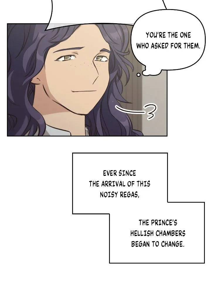 Read Regas chapter 12 image 17 on Lezhin