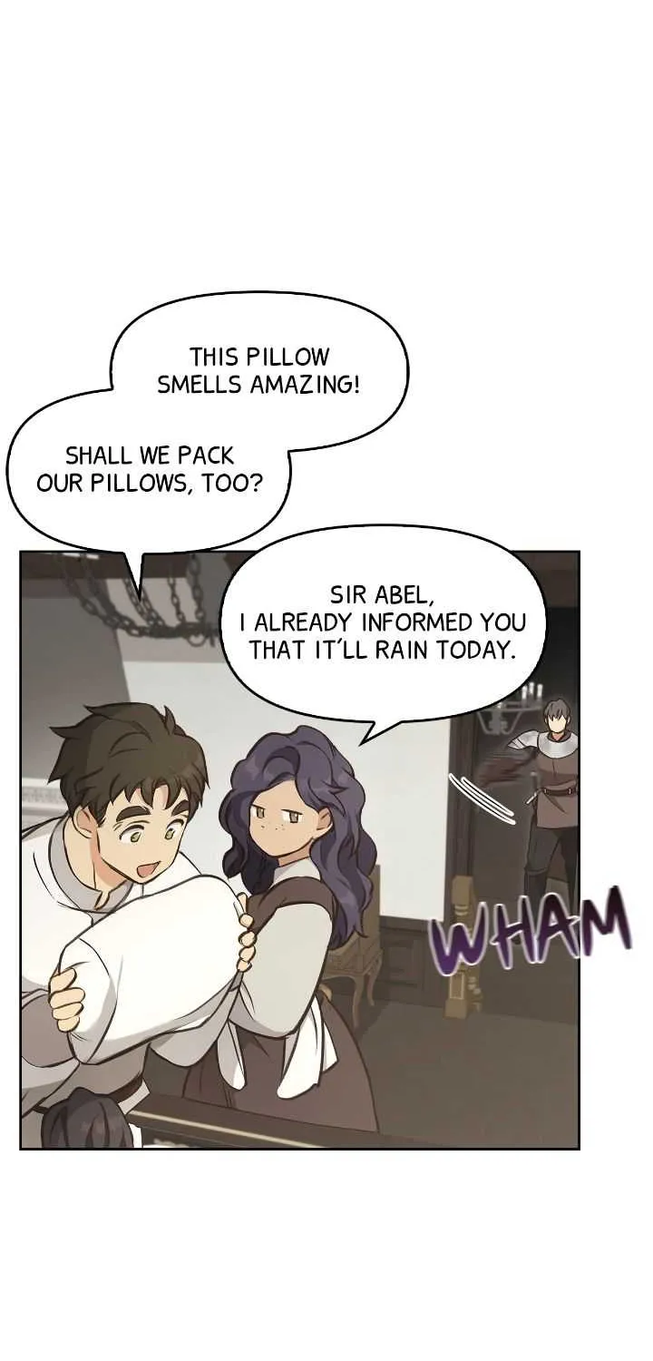 Read Regas chapter 12 image 20 on Lezhin