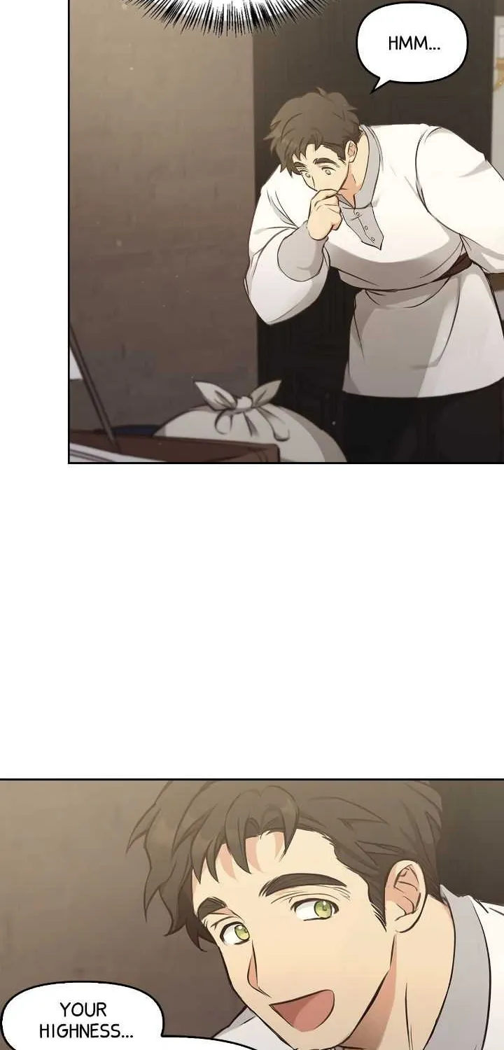 Read Regas chapter 12 image 32 on Lezhin