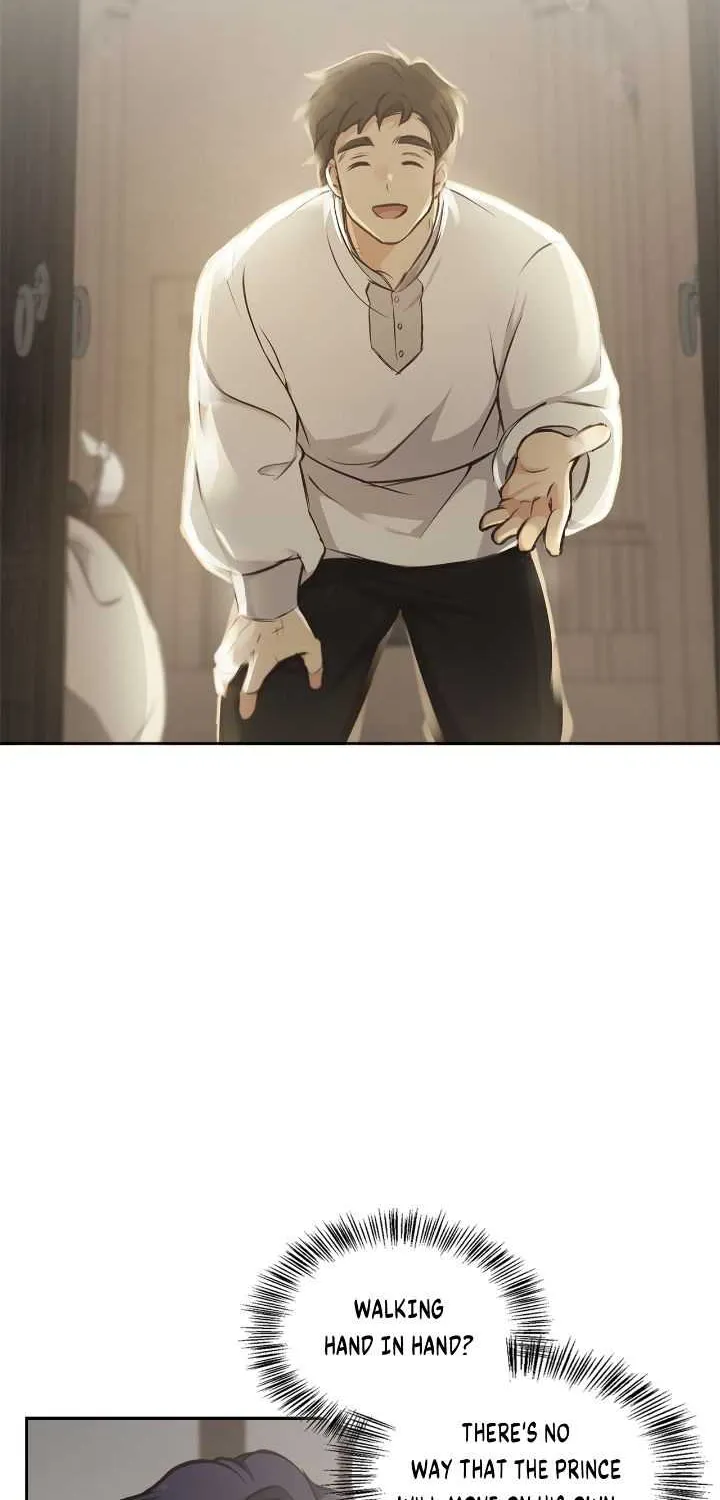 Read Regas chapter 12 image 35 on Lezhin