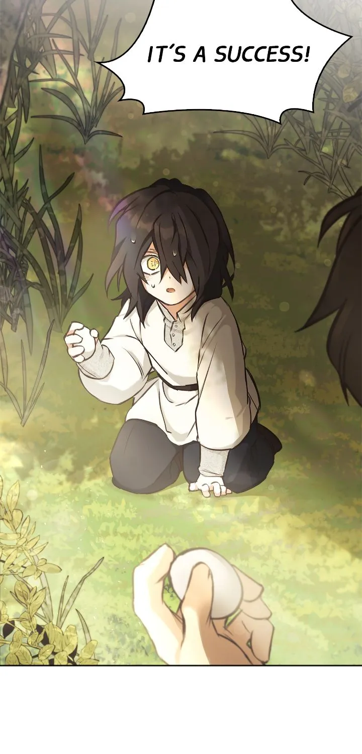 Read Regas chapter 12 image 45 on Lezhin