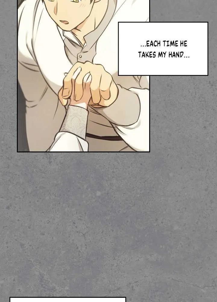 Read Regas chapter 12 image 49 on Lezhin