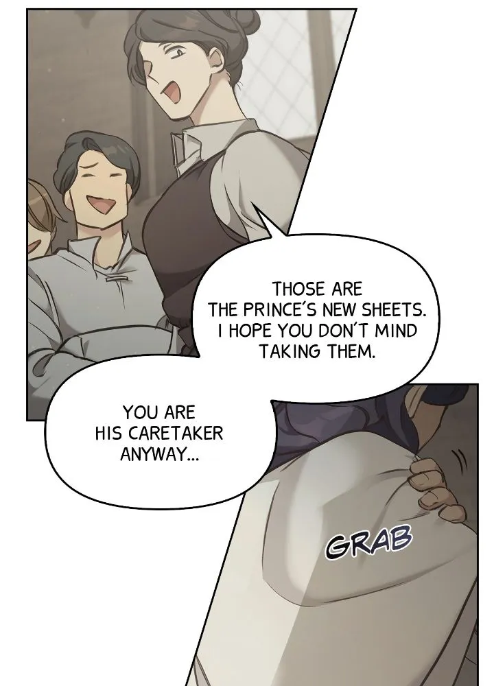 Read Regas chapter 12 image 6 on Lezhin