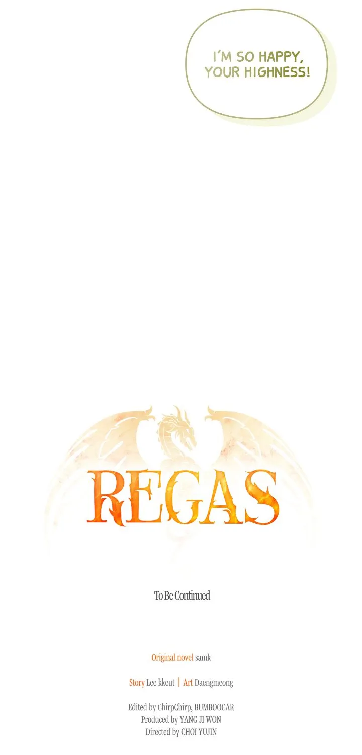 Read Regas chapter 12 image 88 on Lezhin