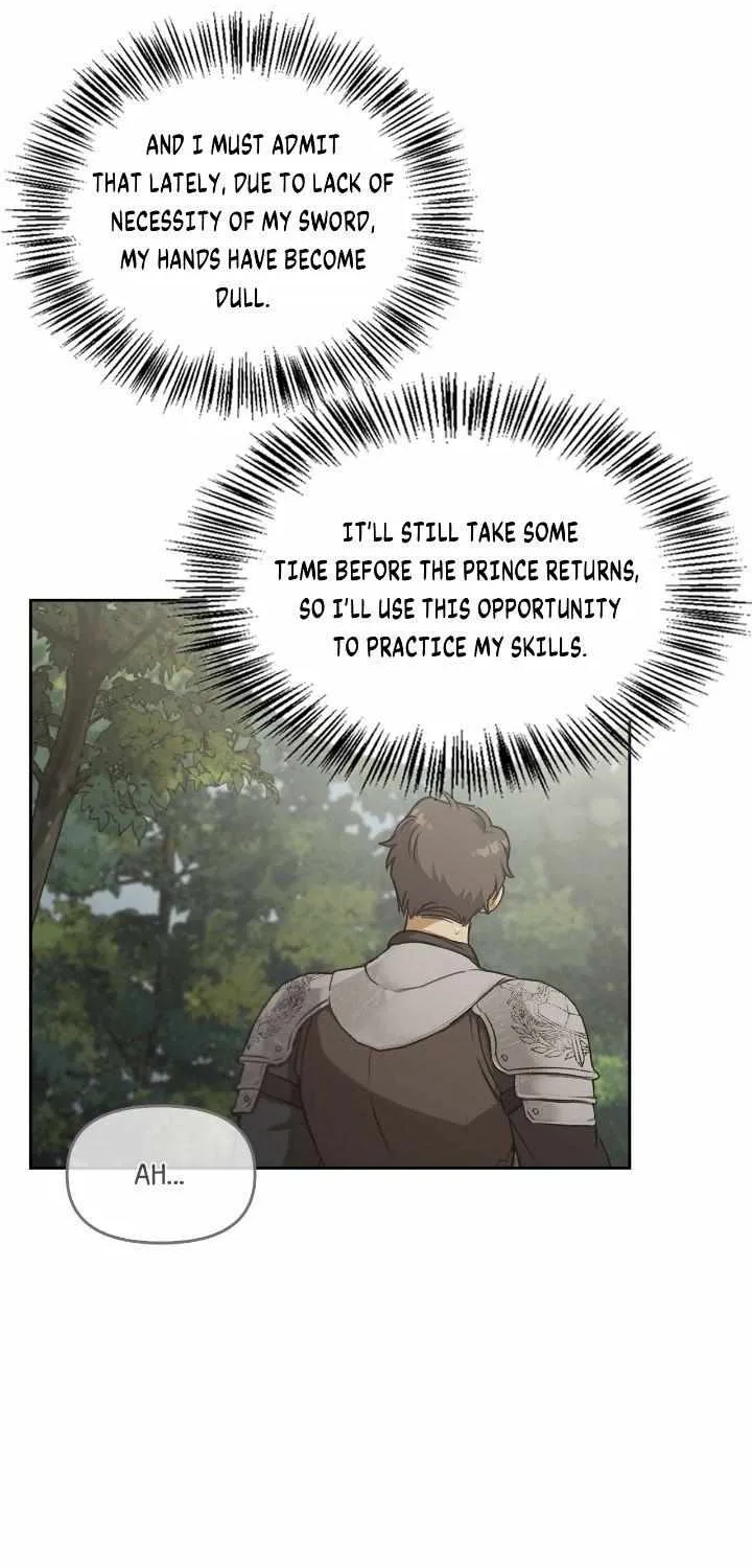 Read Regas chapter 13 image 14 on Lezhin