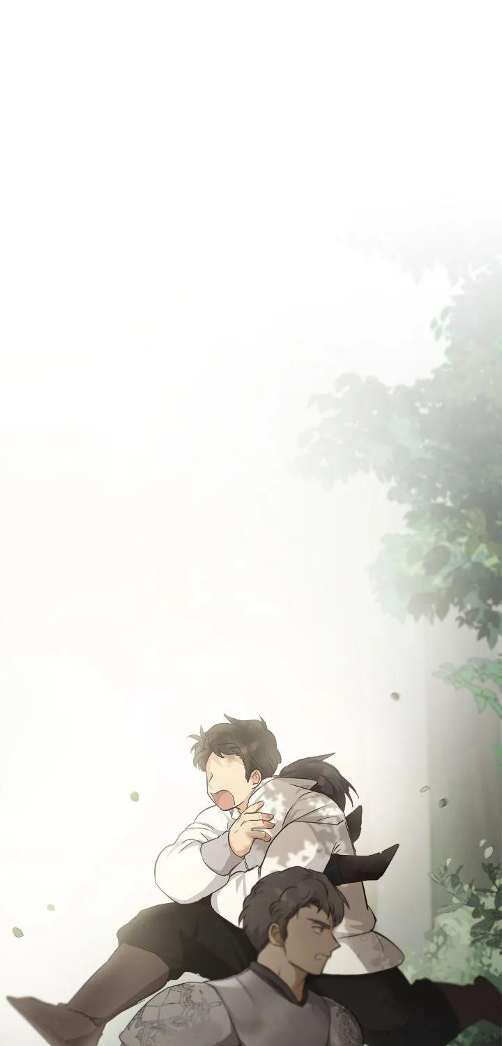 Read Regas chapter 13 image 18 on Lezhin