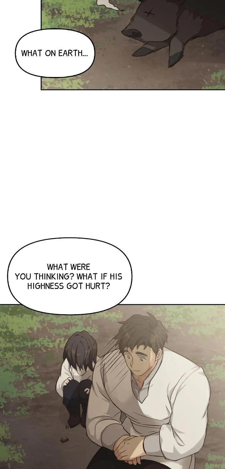 Read Regas chapter 13 image 25 on Lezhin
