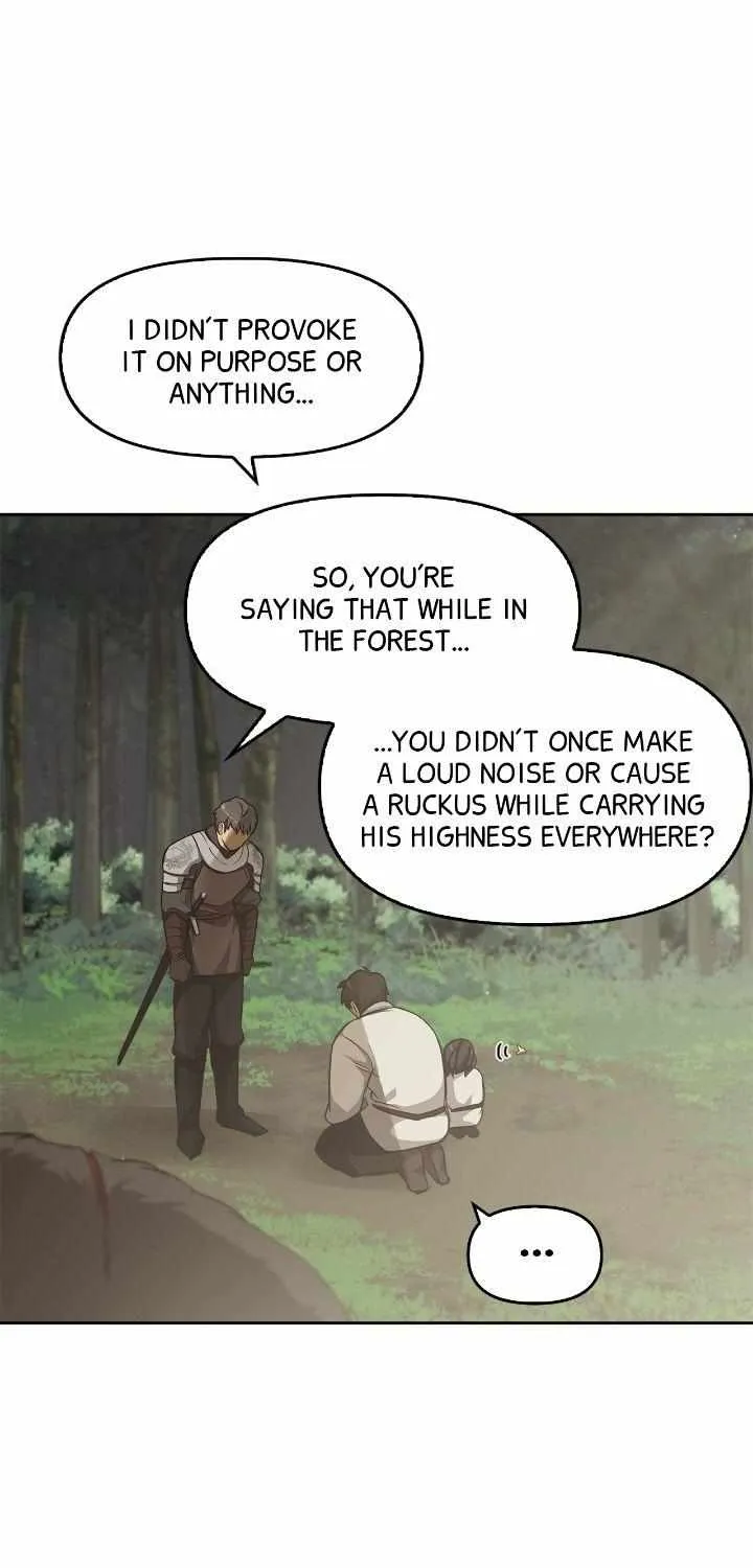 Read Regas chapter 13 image 27 on Lezhin