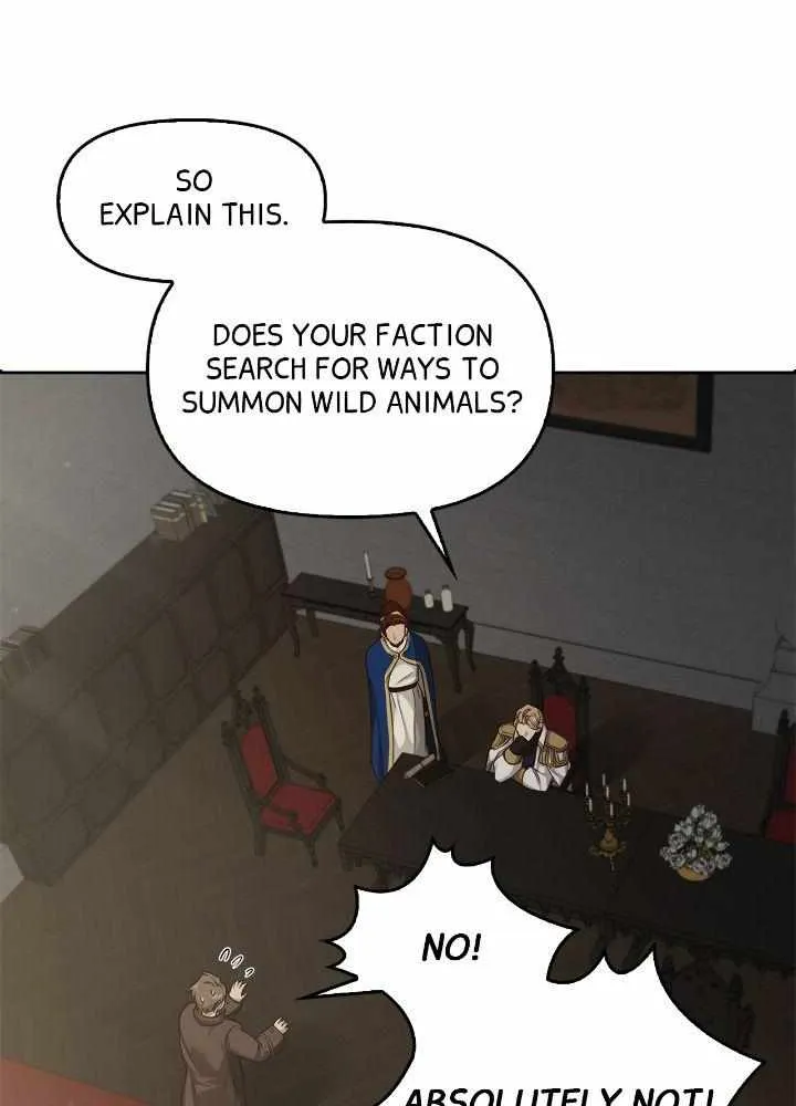 Read Regas chapter 13 image 34 on Lezhin