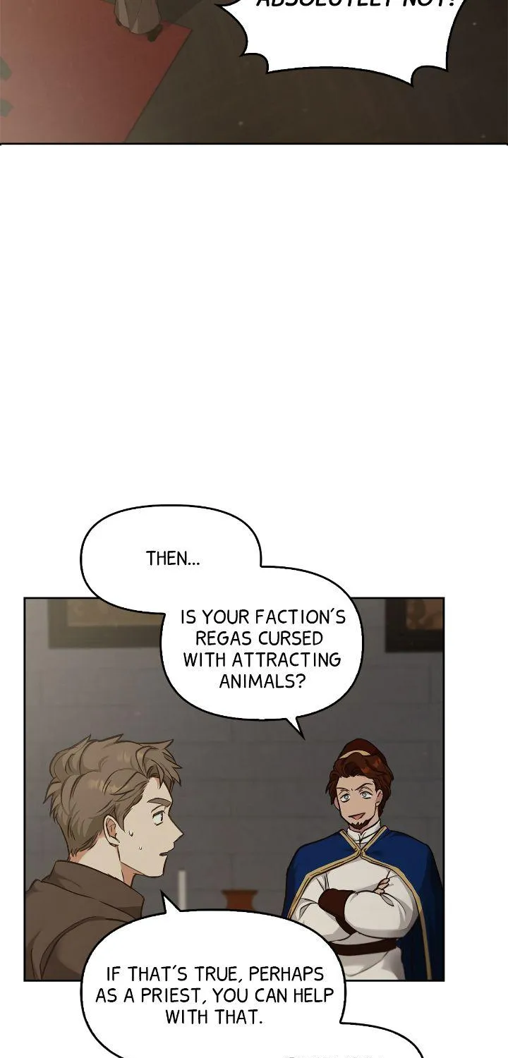 Read Regas chapter 13 image 35 on Lezhin