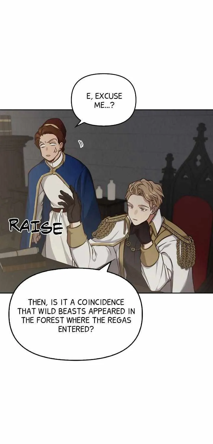 Read Regas chapter 13 image 37 on Lezhin