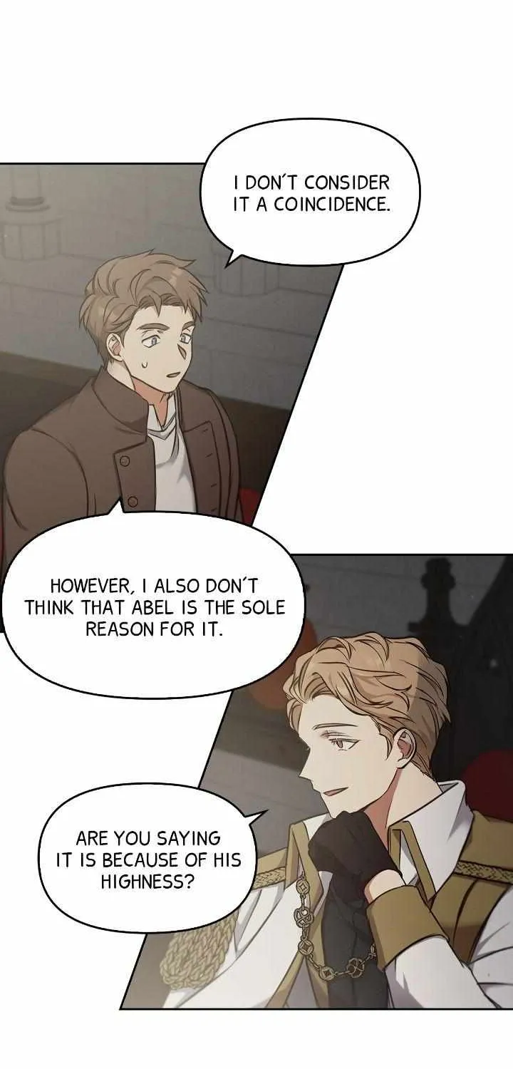 Read Regas chapter 13 image 38 on Lezhin