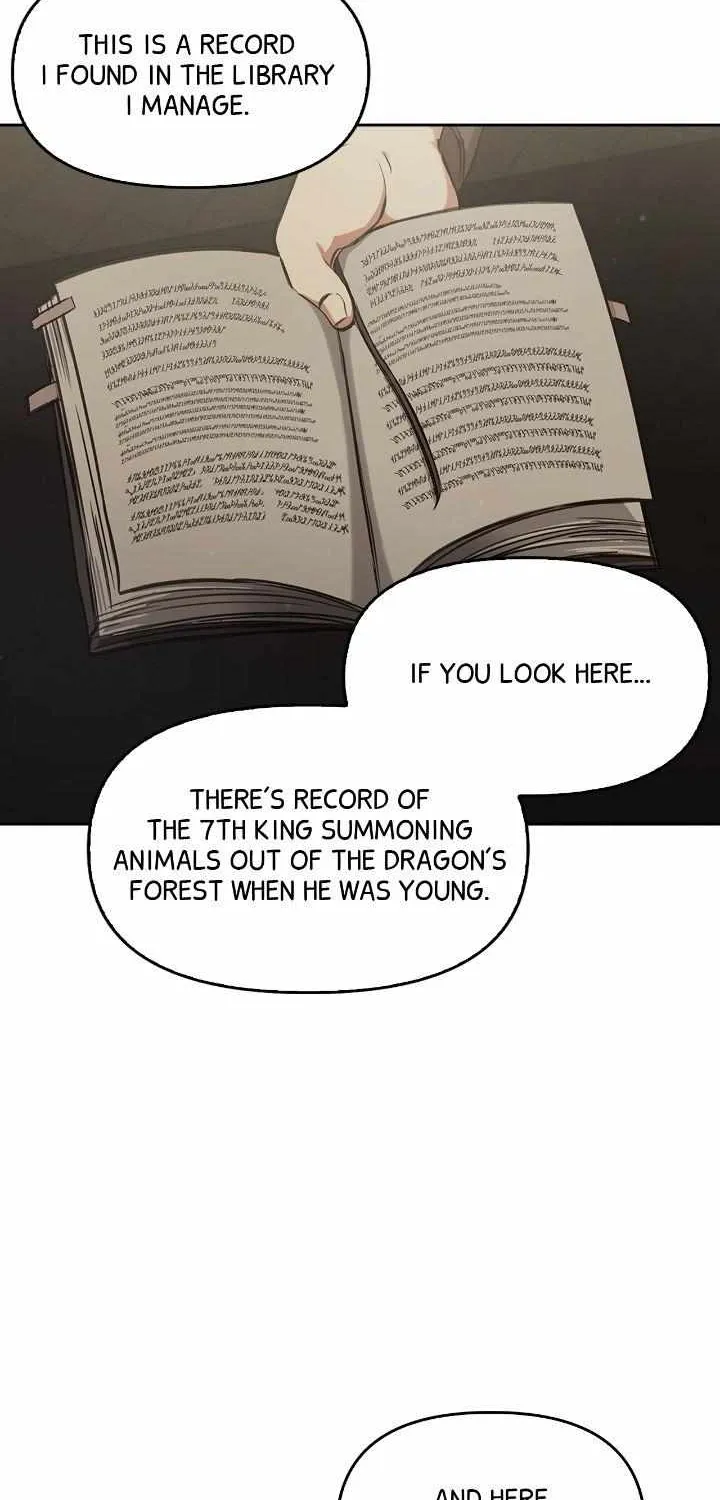 Read Regas chapter 13 image 43 on Lezhin