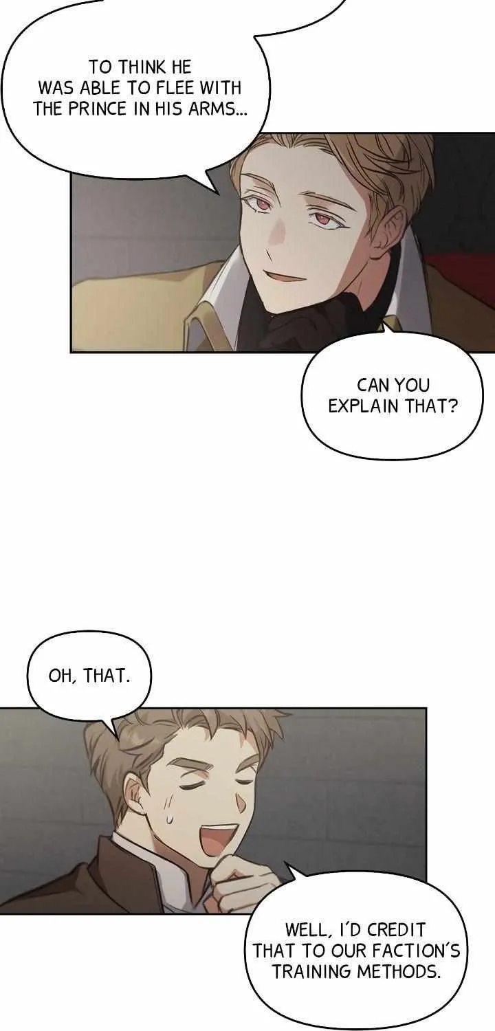 Read Regas chapter 13 image 50 on Lezhin