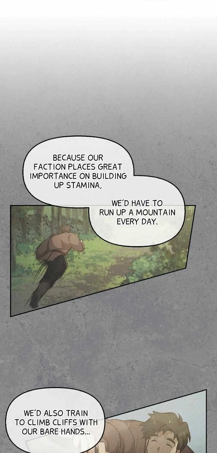 Read Regas chapter 13 image 51 on Lezhin